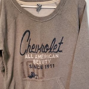 Chevrolet Sweatshirt